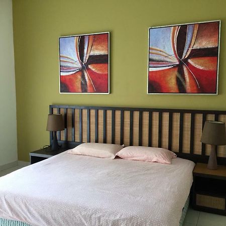 Happy Stay @ Morib Gold Coast Banting  Exterior foto