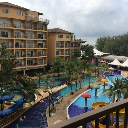 Happy Stay @ Morib Gold Coast Banting  Exterior foto