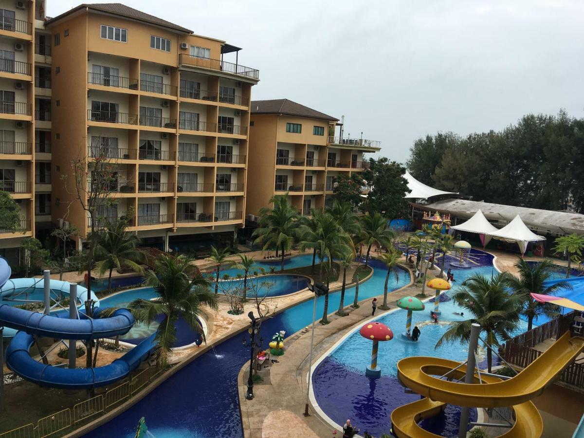 Happy Stay @ Morib Gold Coast Banting  Exterior foto