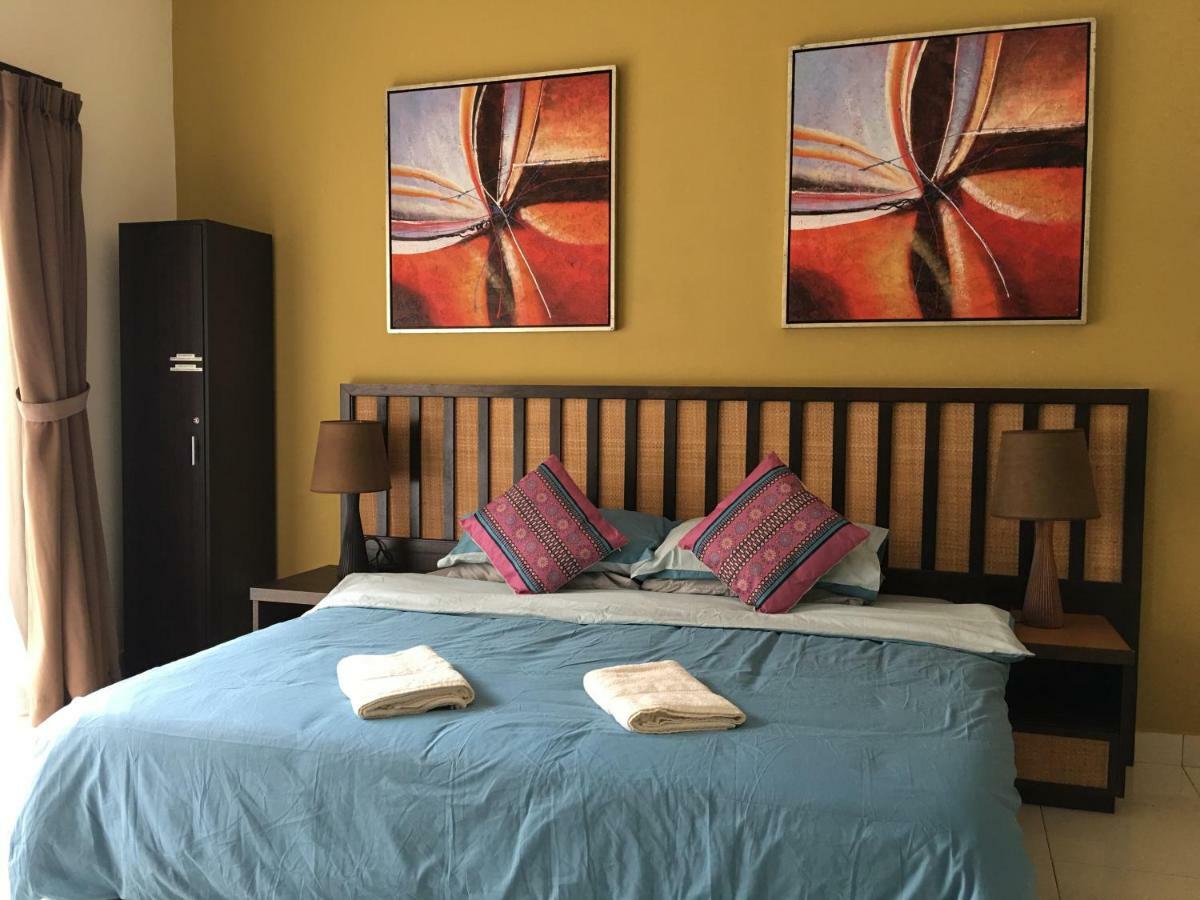 Happy Stay @ Morib Gold Coast Banting  Exterior foto