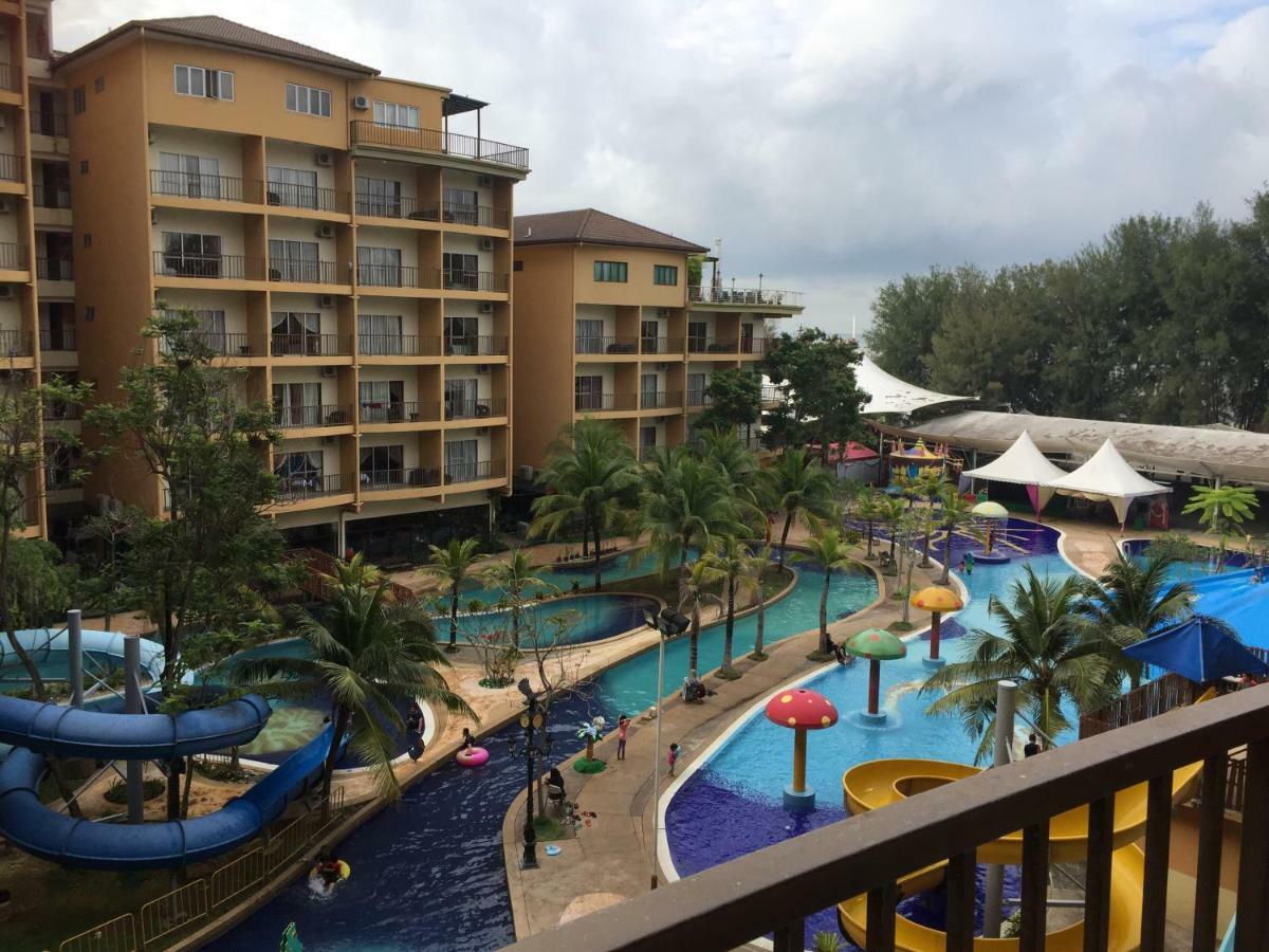 Happy Stay @ Morib Gold Coast Banting  Exterior foto